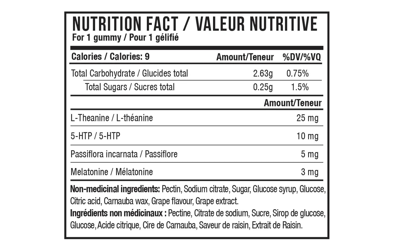 Nova Pharma - Dodo 60 gummies