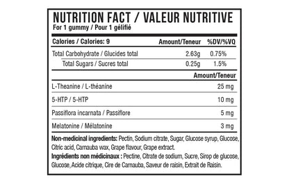 Nova Pharma - Dodo 60 gummies