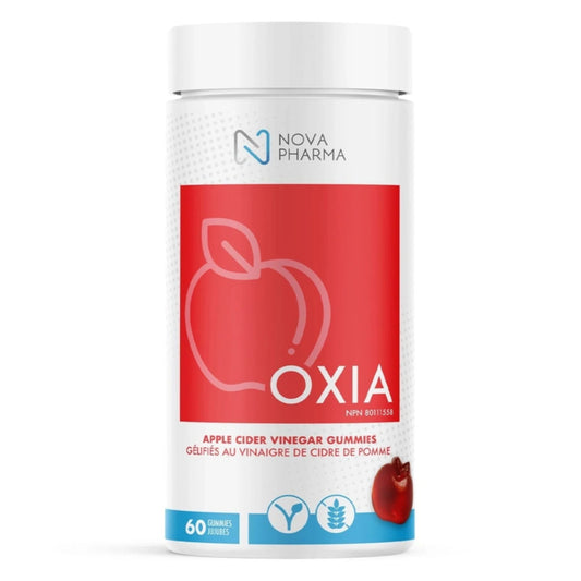 Nova Pharma - Oxia