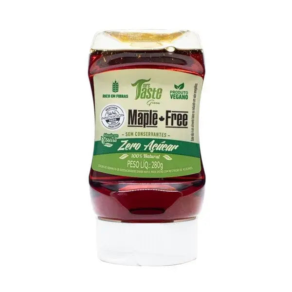 Mrs. Taste - Maple Syrup 280g