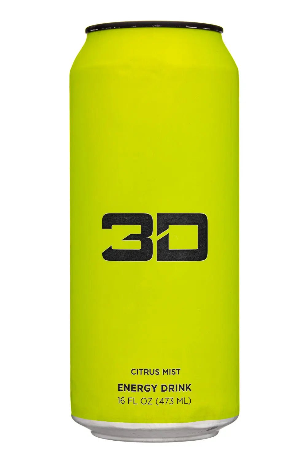 3D Energy - Minotaure Nutrition