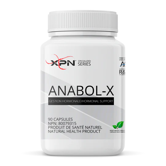 XPN - Anabol-x