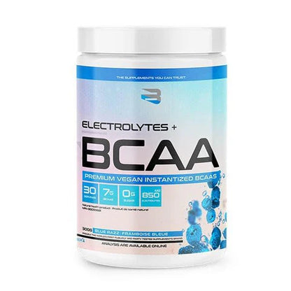 Believe - BCAA + Electrolyte