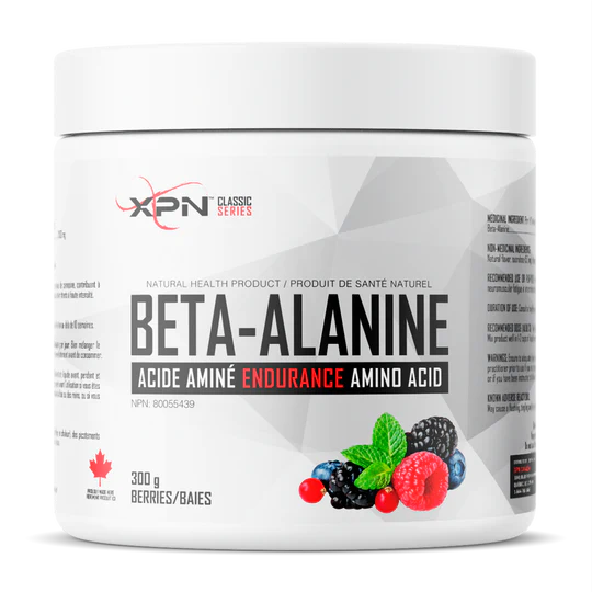 XPN - Beta Alanine 300g