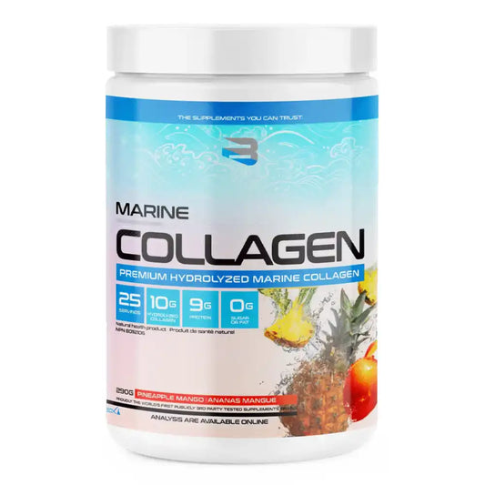 Believe - Hydrolyzed Marine Collagen