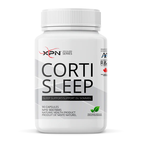 XPN - Corti-Sleep