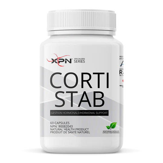XPN - Corti Stab