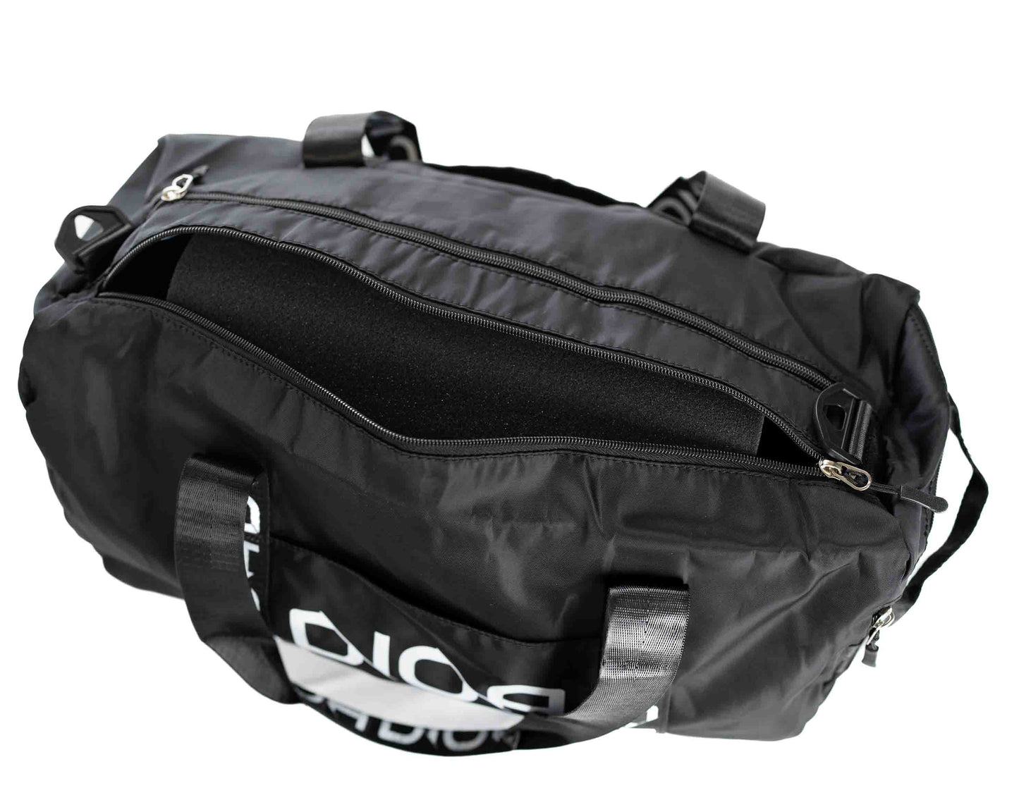 Dioa Fitness Gear - Gym Bag