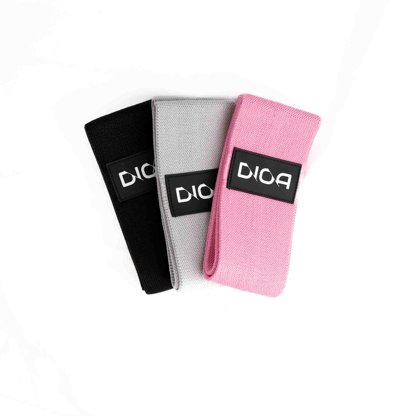 Dioa Fitness Gear - Resistance Bands