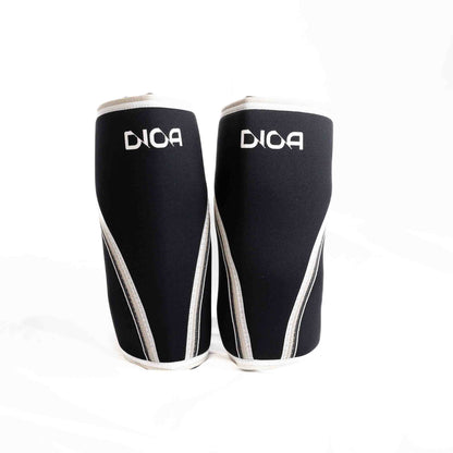 Dioa Fitness Gear - 7MM knee Support