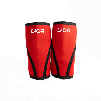 Dioa Fitness Gear - 7MM knee Support