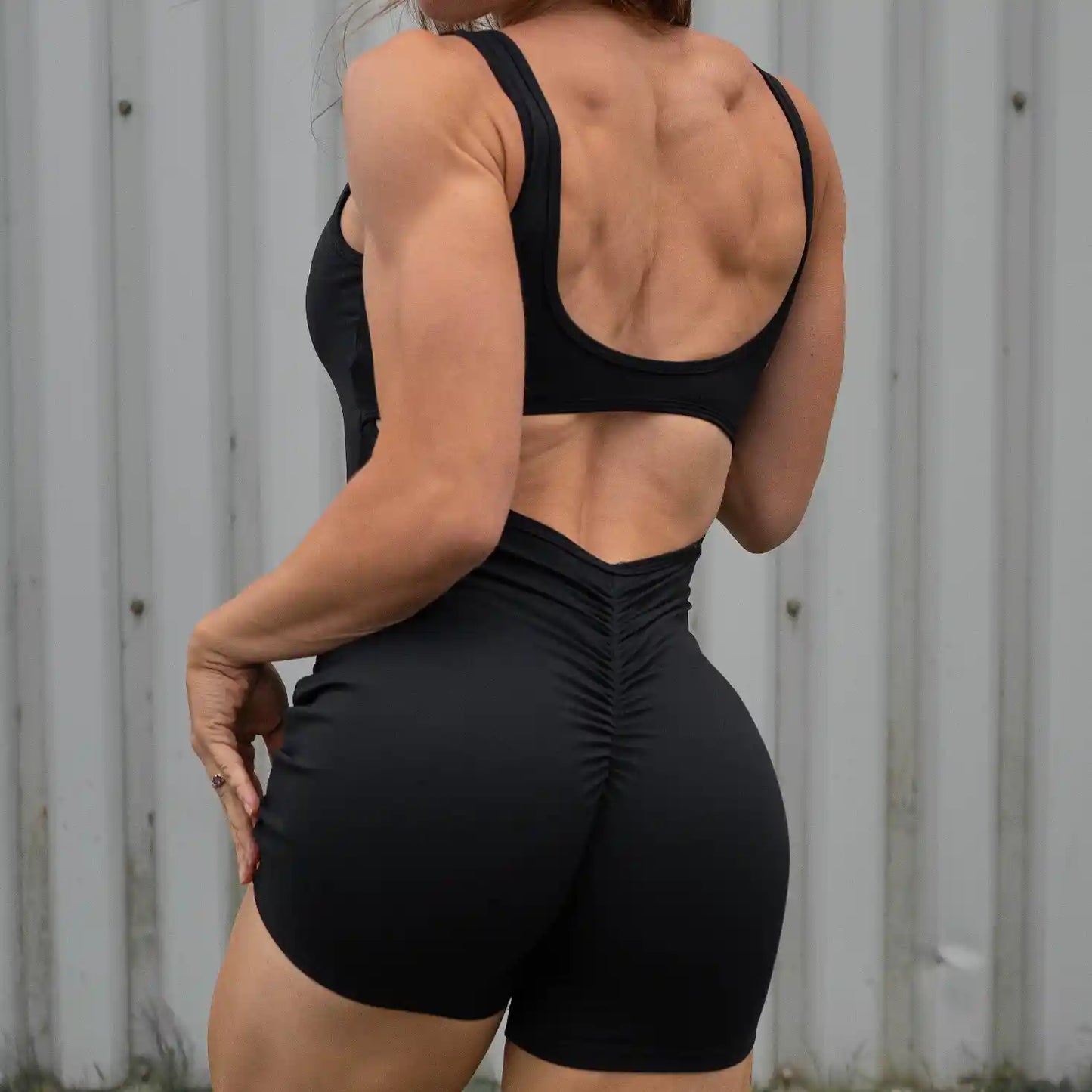 Dioa Fitness Apparel - Fitness One Piece