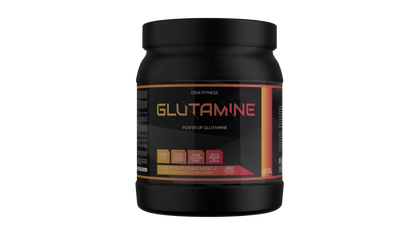 Dioa Fitness - Glutamine 500g