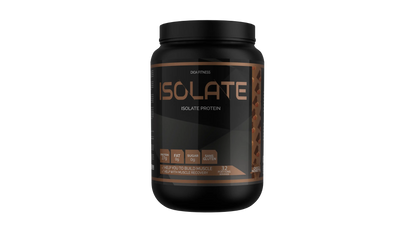 Dioa Fitness - Isolate