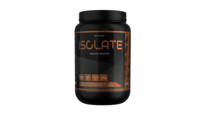 Dioa Fitness - Isolate