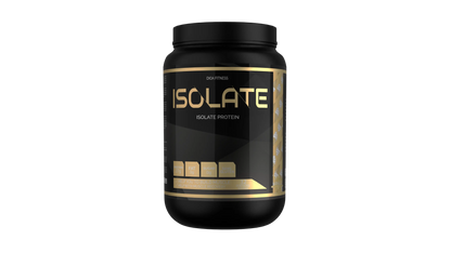 Dioa Fitness - Isolate