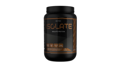 Dioa Fitness - Isolate