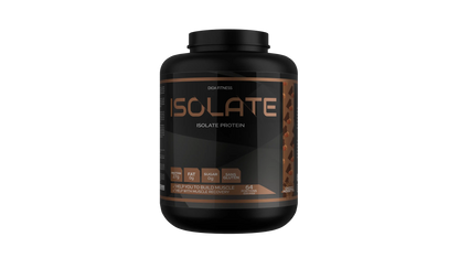 Dioa Fitness - Isolate