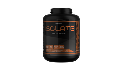 Dioa Fitness - Isolate