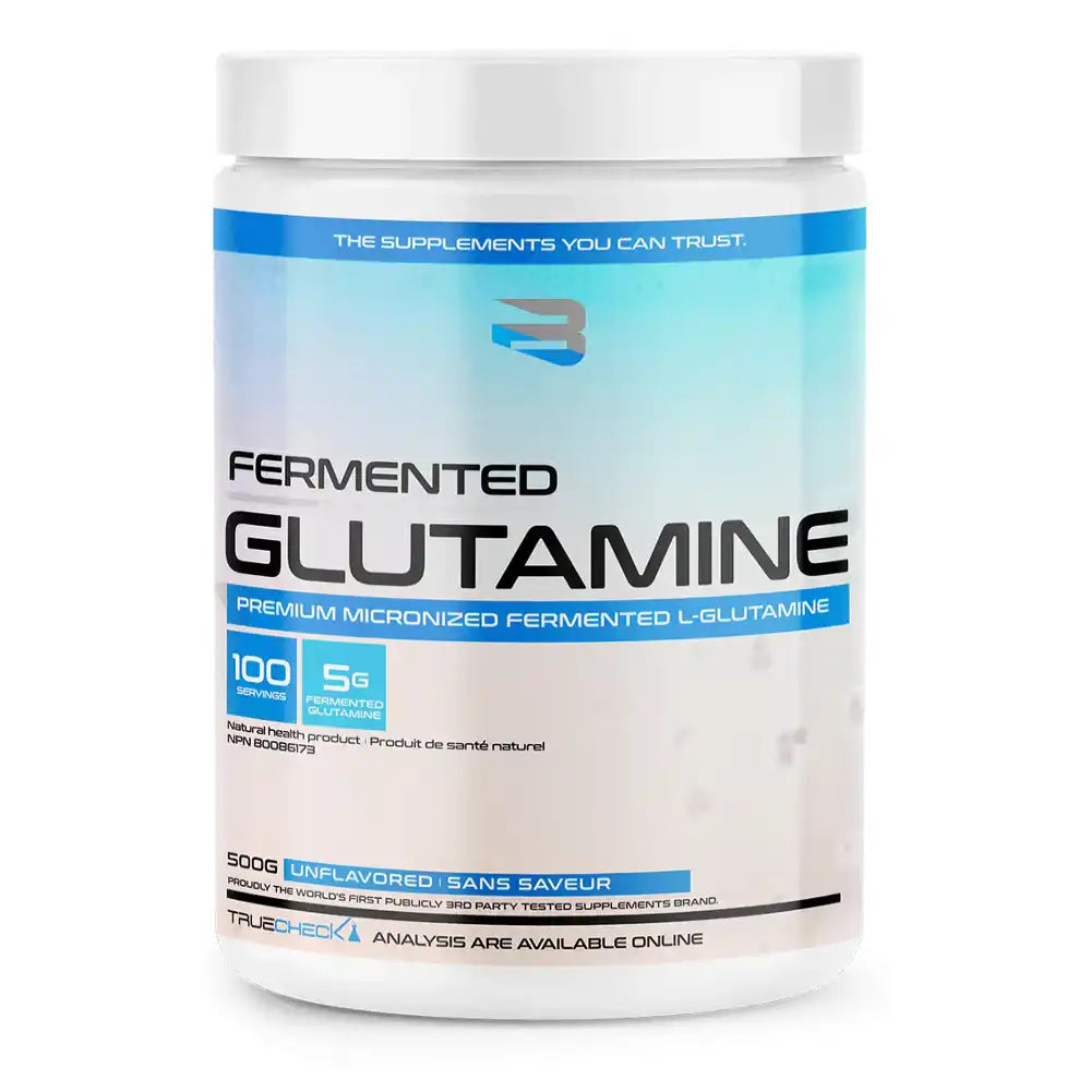 Believe - L-Glutamine 500g