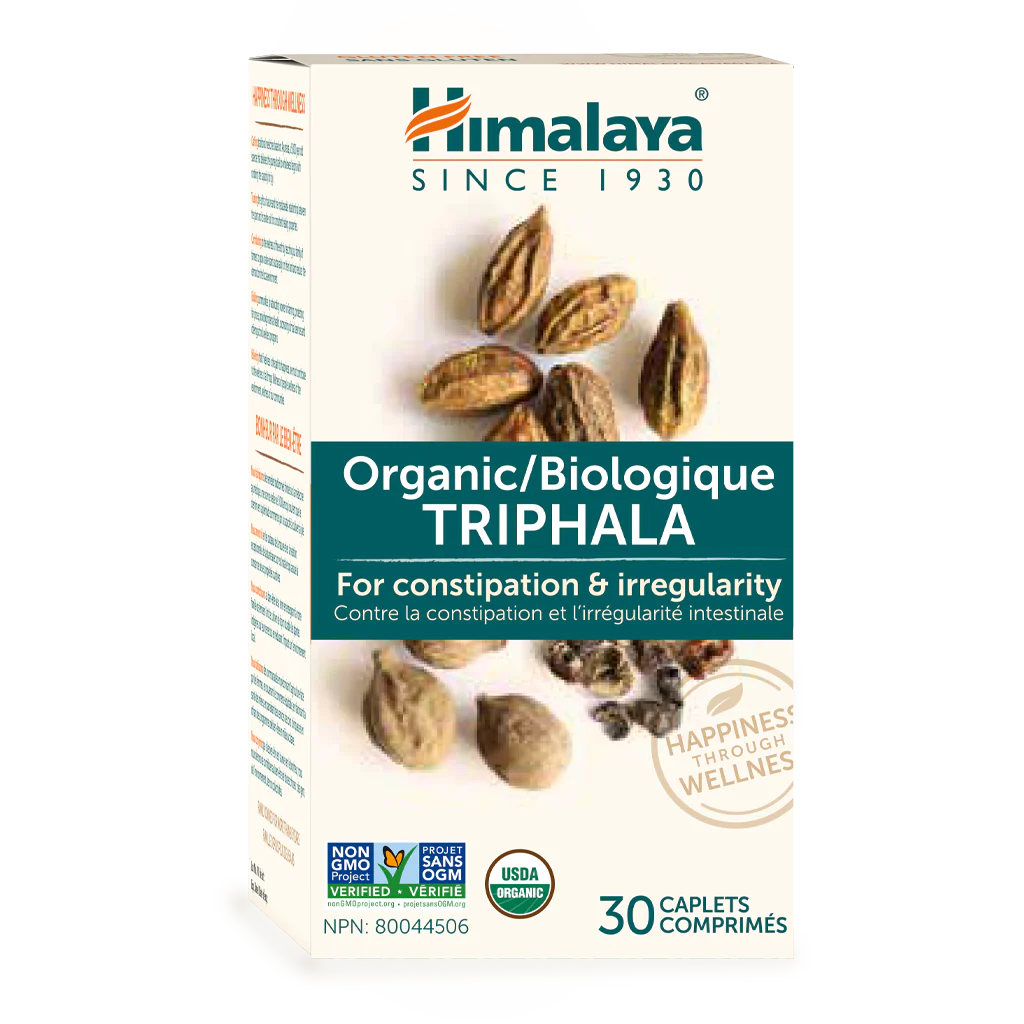 Himalaya - Triphala