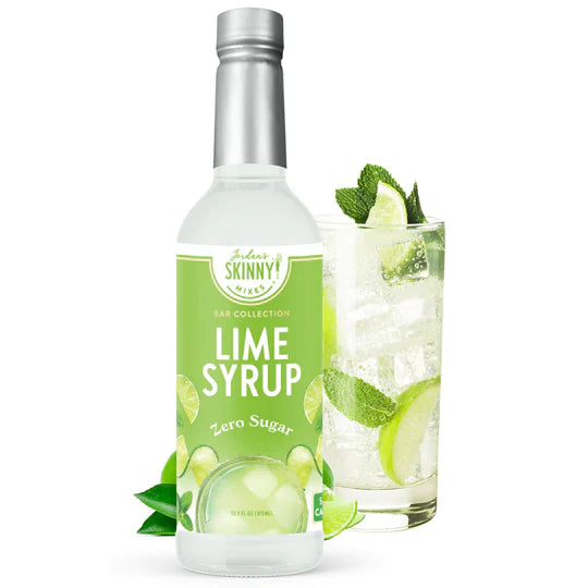 Skinny Syrup - Sugar free -