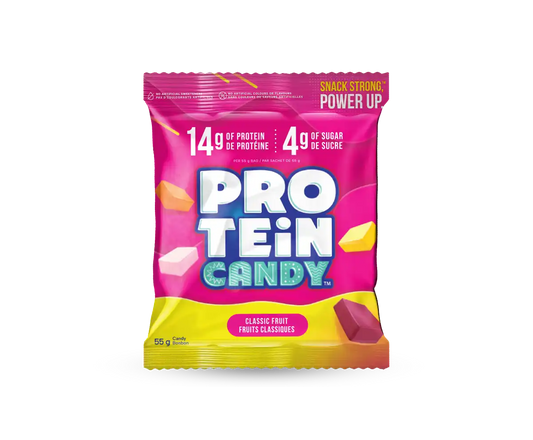 Protein Candy