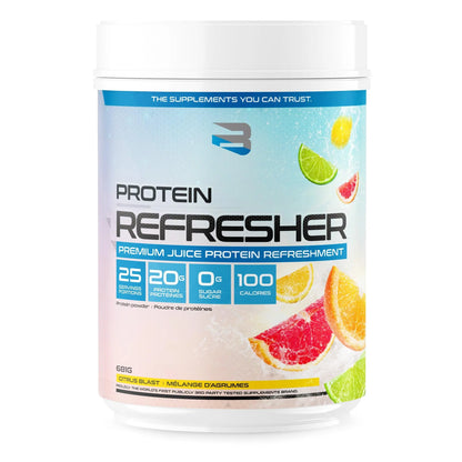 Believe - Protein Refresher