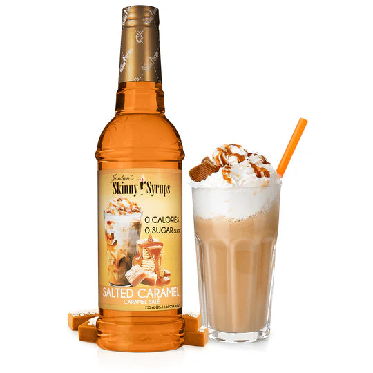 Skinny Syrup - Sugar free -