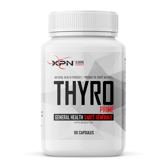 XPN - Thyro Prime