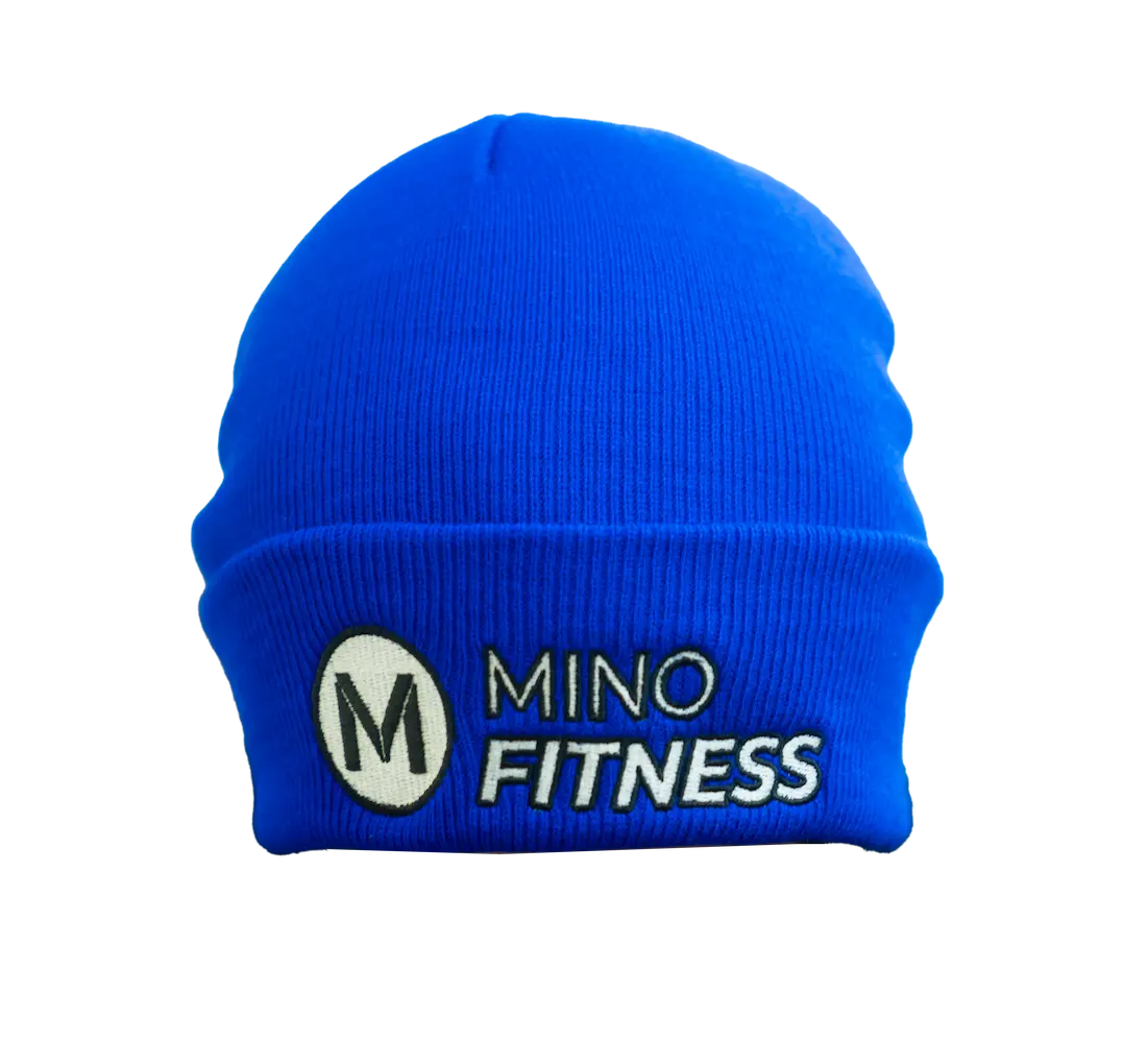 Minotaure Nutrition - Tuque