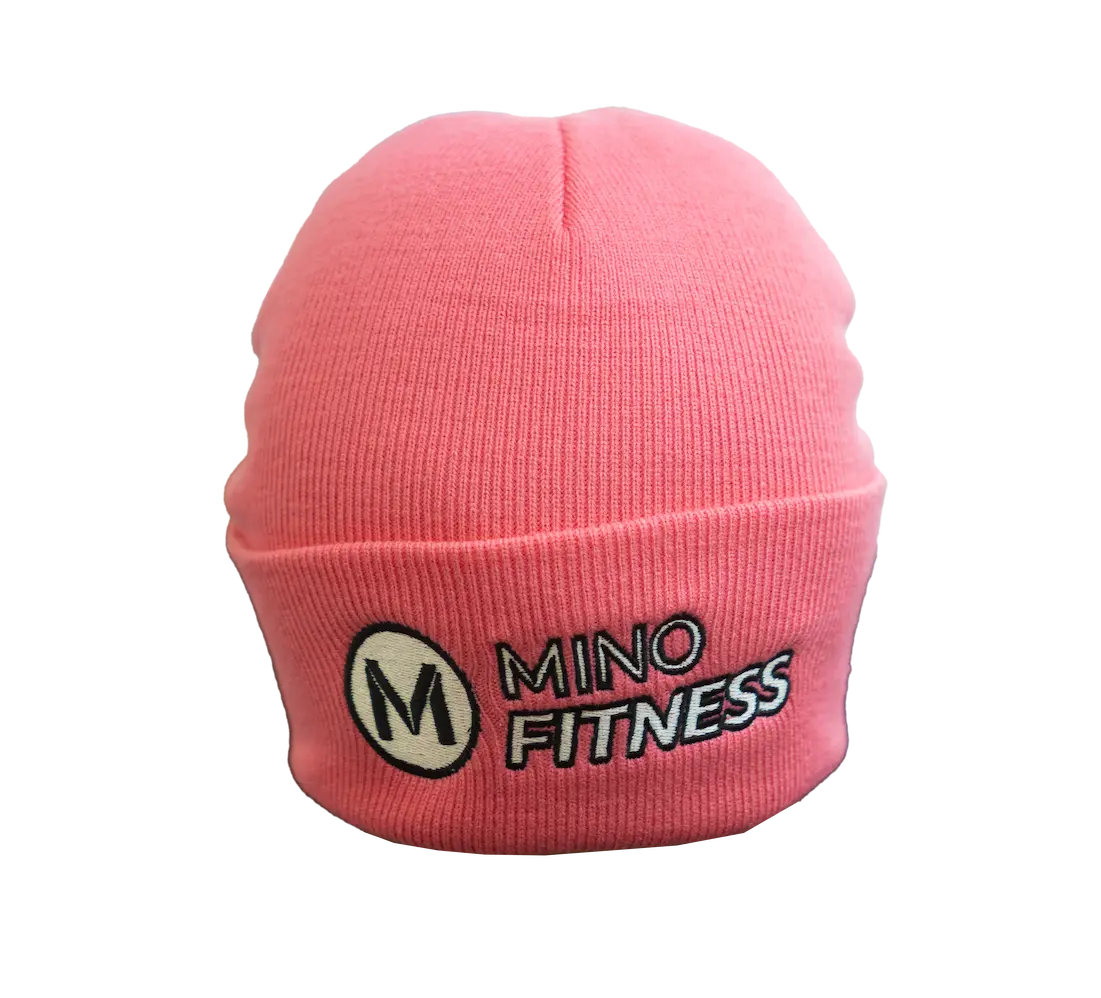 Minotaure Nutrition - Tuque