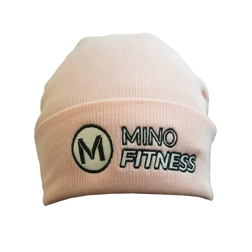 Minotaure Nutrition - Tuque