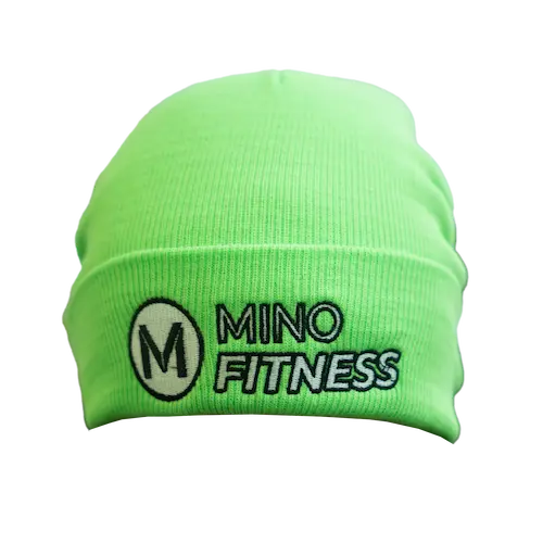 Minotaure Nutrition - Tuque