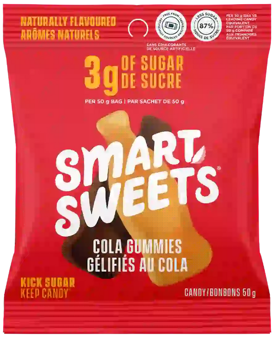 SmartSweets