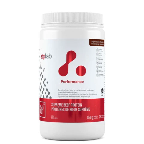 ATP - Beef Protein Supreme