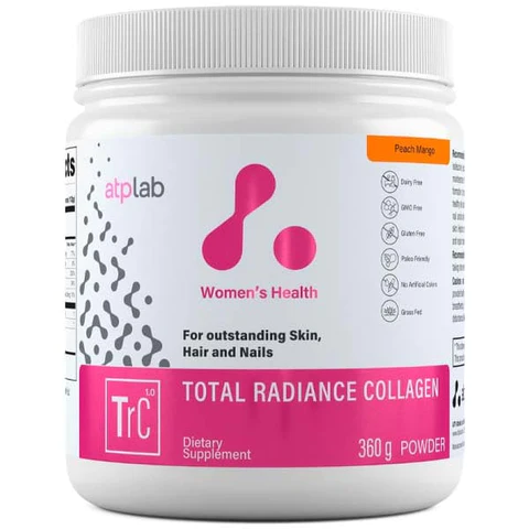 ATP - Total Radiance
