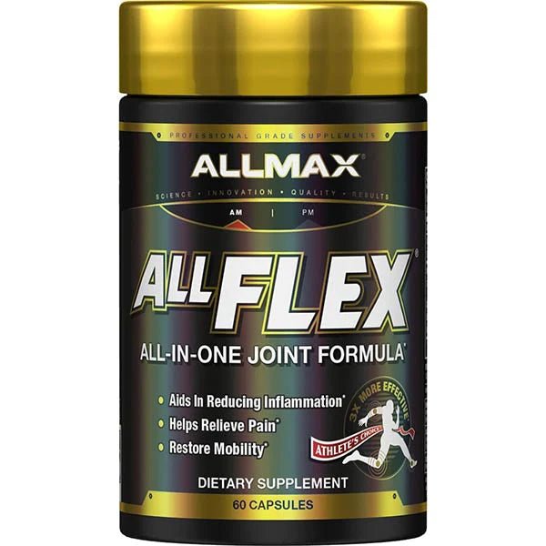 Allmax - Allflex - Minotaure Nutrition