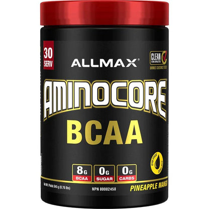 Allmax - Aminocore - Minotaure Nutrition