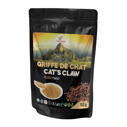 Inka Nature - Cat's claw - 150g