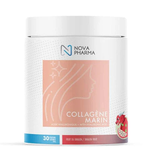 Nova Pharma - Marine Collagen