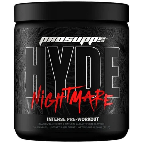 Pro Supps - Hyde Nightmare -