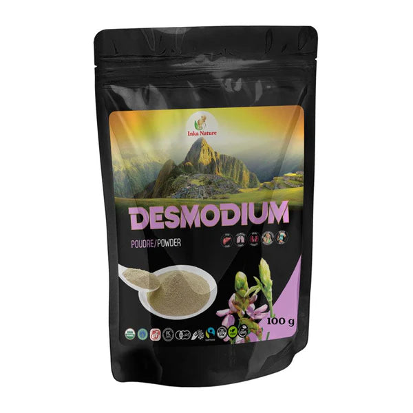 Inka Nature - Desmodium - 100g