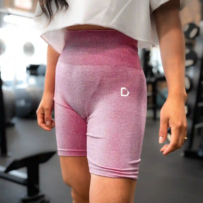 Dioa Fitness Apparel - Short Stronger