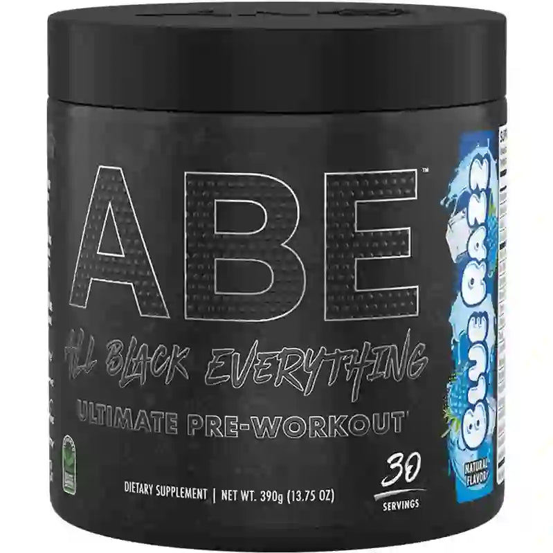 ABE - Ultimate Pre-workout