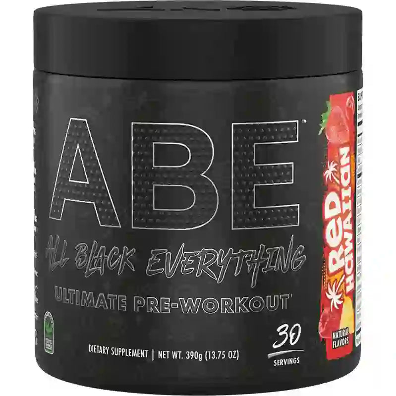 ABE - Ultimate Pre-workout