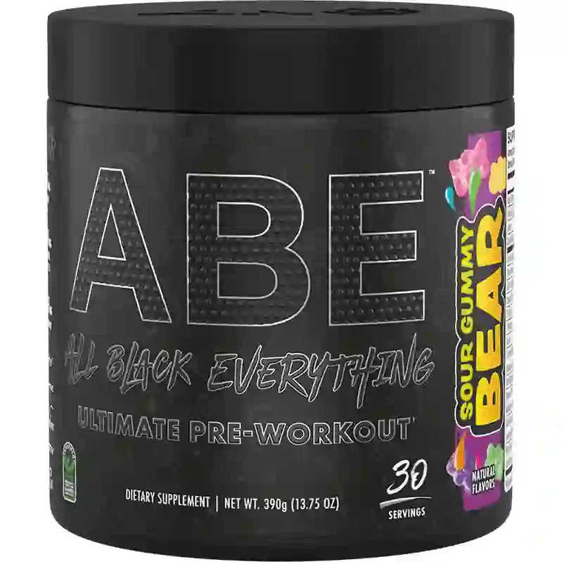 ABE - Ultimate Pre-workout