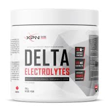 XPN - Delta Electrolyte