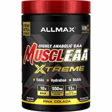 Allmax - MuscleEAA Xtreme