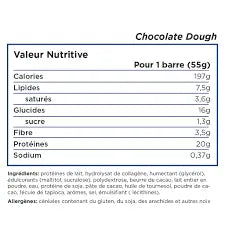 Nutritional Facts